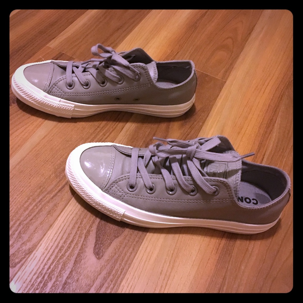 Converse sneakers